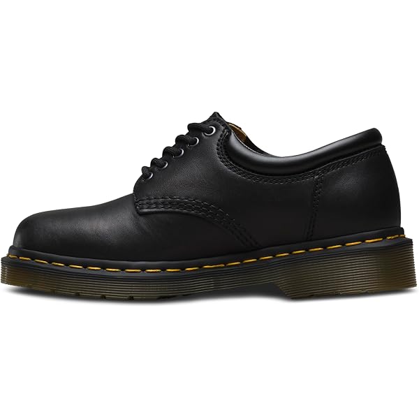Dr. Martens Sapato Oxford unissex vegano 1461 | Amazon.com.br